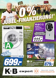 expert Prospekt für Arnstadt: "Top Angebote", 12 Seiten, 20.05.2026 - 30.05.2026