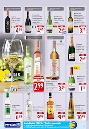 Aktueller EDEKA Prospekt mit Rotkäppchen Sekt, "Aktuelle Angebote", Seite 28