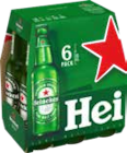 Heineken bei Getränke König im Prospekt "" für 5,75 €