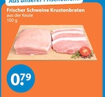 V-Markt Günzburg Prospekt mit  im Angebot für 0,79 €