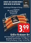 Angebot im EDEKA Hamminkeln Prospekt EDEKA Hamminkeln Prospekt mit im Angebot für 3,99 €
