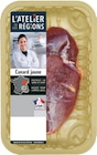 Intermarché Contact Saint-Julien-Chapteuil - Promo Filet de Canard Les Volailles de Nos Régions Promo Filet de Canard Les Volailles de Nos Régions à 18,49 € dans le catalogue Intermarché Contact à Saint-Julien-Chapteuil