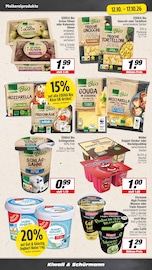 Aktueller EDEKA Prospekt mit Nudeln, "Aktuelle Angebote", Seite 11