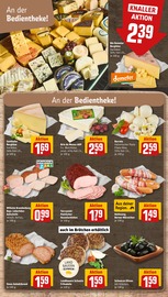 Ähnliche Pinkel Angebote im Prospekt "Dein Markt" von REWE in Schwäbisch Hall Ähnliche Angebote wie Pinkel im Prospekt "Dein Markt" auf Seite 13 von REWE in Schwäbisch Hall