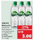 Aktuelles Naturelle Angebot bei Kaufland in Garbsen ab 3,00 €