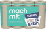 Küchentücher von mach mit im aktuellen tegut Prospekt für 2,99 €
