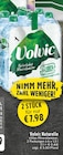 Naturelle Angebote von Volvic bei EDEKA Wesel für 7,98 €