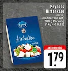 EDEKA Wallenhorst - Hirtenkäse Angebot im Prospekt Hirtenkäse bei EDEKA im Wallenhorst Prospekt für 1,79 €