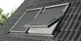 Store pare-soleil extérieur fenêtre de toit MHL 5060 MK00 - VELUX dans le catalogue Castorama