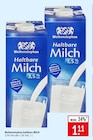 Haltbare Milch 3,5% Fett im Angebot bei Marktkauf in Leonberg Haltbare Milch 3,5% Fett Angebote von Weihenstephan bei Marktkauf Leonberg für 1,11 €