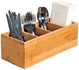 Dreh-und-Servierplatte oder Bestckkasten oder Küchenregal oder Schneide-und-Abdeckplatte im Penny Prospekt Dreh-und-Servierplatte oder Bestckkasten oder Küchenregal oder Schneide-und-Abdeckplatte von KESPER im aktuellen Penny Prospekt für 8,99 €