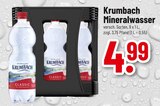 Angebot im Trinkgut Crailsheim Prospekt Trinkgut Crailsheim Prospekt mit im Angebot für 4,99 €