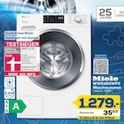 Aktuelle Waschmaschine Angebote bei EURONICS in Soest Aktuelles WWE460WPS Waschautomat Angebot bei EURONICS in Soest ab 1.279,00 €