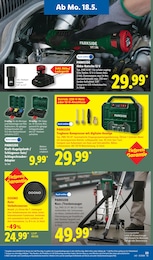 Nass-Trockensauger Angebot & Preis im aktuellen Lidl Prospekt Nass-Trockensauger Angebot im aktuellen Lidl Prospekt auf Seite 43