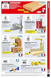 Offre Laine dans le catalogue Brico Dépôt du moment à la page 7