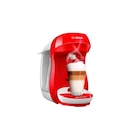 Machine multi-boissons Tassimo Happy - BOSCH en promo chez Carrefour Villeurbanne à 24,99 €