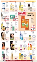 Sonnencreme Angebot & Preis im aktuellen Rossmann Prospekt Sonnencreme Angebot im aktuellen Rossmann Prospekt auf Seite 10