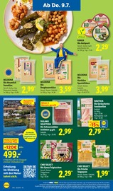 Bohnen im Lidl Prospekt in Münster Aktueller Lidl Prospekt mit Bohnen, "LIDL LOHNT SICH", Seite 50