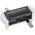 Appareil à raclette 2 personnes simpl - Supeco à Valenciennes Appareil à raclette 2 personnes simpl en promo chez Supeco Valenciennes à 9,99 €