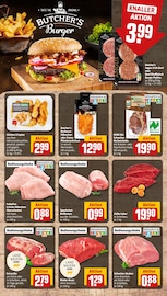 Ähnliche Spanferkelbraten Angebote im Prospekt "Dein Markt" von REWE in Karlsruhe Ähnliche Angebote wie Spanferkelbraten im Prospekt "Dein Markt" auf Seite 8 von REWE in Karlsruhe
