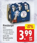 Flensburger für 3,99 € bei EDEKA im Angebot Flensburger im aktuellen EDEKA Prospekt