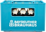 Bayreuther Hell im Angebot bei REWE in Holzkirchen Bayreuther Hell Angebote von Bayreuther Brauhaus bei REWE Holzkirchen für 13,99 €