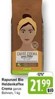 Heldenkaffee Crema im Angebot bei E center in Offenburg Heldenkaffee Crema Angebote von Rapunzel bei E center Offenburg für 21,99 €