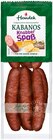 Aktuelles Kabanos Knabberspaß Angebot bei REWE in Berlin ab 3,49 €