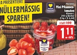 Mini Pflaumentomaten Angebot in Hallenberg Mini Pflaumentomaten im aktuellen Prospekt bei EDEKA in Hallenberg