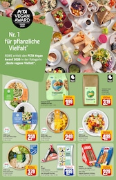 Sushi Angebot & Preis im aktuellen REWE Prospekt Sushi Angebot im aktuellen REWE Prospekt auf Seite 21