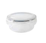 Möbel Wanninger Straubing - Aufbewahrungsglas Angebot im Prospekt Aufbewahrungsglas bei Möbel Wanninger im Straubing Prospekt für 2,99 €