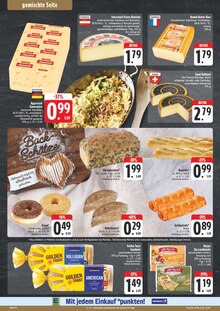 Käse im E center Prospekt "Wir lieben Lebensmittel!" mit 28 Seiten (Dresden)