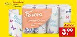 Küchentücher von Favora im aktuellen Netto Marken-Discount Prospekt für 3,99 €
