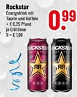 Energy Drink von Rockstar im aktuellen Trinkgut Prospekt für 0,99 €