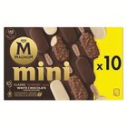 Magnum Mini im Angebot bei Lidl in Coesfeld Magnum Mini Angebote von Langnese bei Lidl Coesfeld für 3,49 €