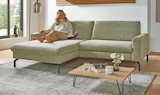Aktuelles Ecksofa Angebot bei Möbel Martin in Mannheim ab 1.699,00 €