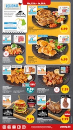 Steak Angebot & Preis im aktuellen Penny Prospekt Steak Angebot im aktuellen Penny Prospekt auf Seite 5