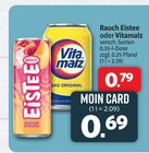 Aktuelle Saft Angebote bei Markant Nordwest in Bremerhaven Aktuelles Eistee Angebot bei Markant Nordwest in Bremerhaven ab 0,69 €