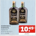 Aktuelles ECKPAOHL Angebot bei Getränke Oase in Hamm ab 10,49 €