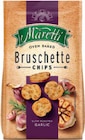 Brotchips von Maretti für 0,99 € bei Netto Marken-Discount im Angebot Brotchips von Maretti im aktuellen Netto Marken-Discount Prospekt