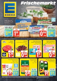 EDEKA Prospekt für Plön mit 5 Seiten EDEKA Prospekt für Plön: "Top Angebote", 5 Seiten, 13.07.2026 - 18.07.2026
