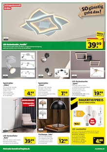 Aktueller Hagebaumarkt Prospekt für Sulingen mit  Seiten