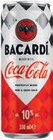 Ready-to-Drink Dose im Angebot bei tegut in Stuttgart Ready-to-Drink Dose Angebote von Bacardi, Jack Daniels, Gorbatschow bei tegut Stuttgart für 1,99 €