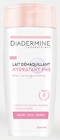 Lait démaquillant hydratant - Diadermine en promo à 0,75 € chez Netto Lait démaquillant hydratant - Diadermine dans le catalogue Netto