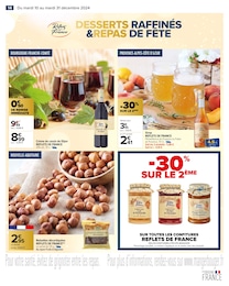 Offre Cassis dans le catalogue Carrefour du moment à la page 16