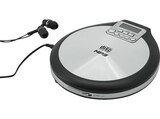 CD9220 Tragbarer CD Player Silber im MediaMarkt Saturn Prospekt CD9220 Tragbarer CD Player Silber von SOUNDMASTER im aktuellen MediaMarkt Saturn Prospekt für 49,99 €