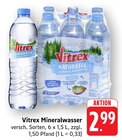 EDEKA - Naturelle Angebot im Prospekt Naturelle bei EDEKA im Prospekt "" für 2,99 €