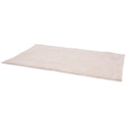 Tapis de bain chenille - Action dans le catalogue Action