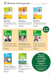 Fit Angebot & Preis im aktuellen Thalia Prospekt Fit Angebot im aktuellen Thalia Prospekt auf Seite 27