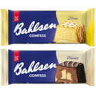 Comtess Kuchen Angebote von Bahlsen bei Netto Marken-Discount Oldenburg für 1,79 €